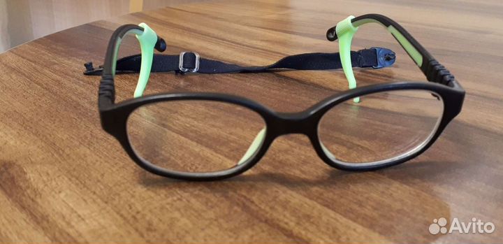 Оправа для очков детская