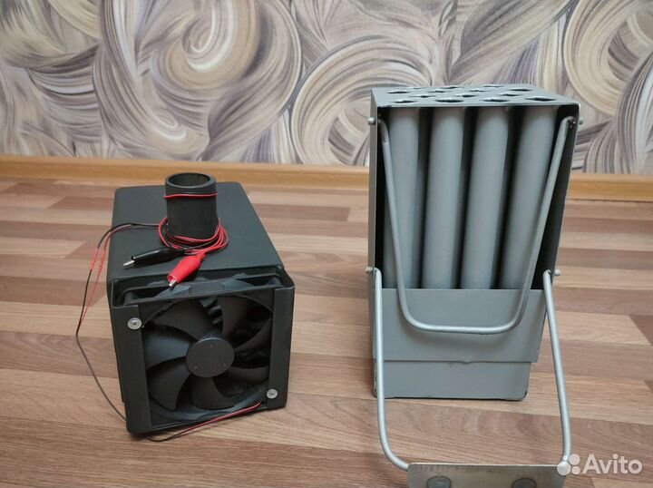 Теплообменник