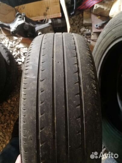 Agate HF-638 225/65 R17