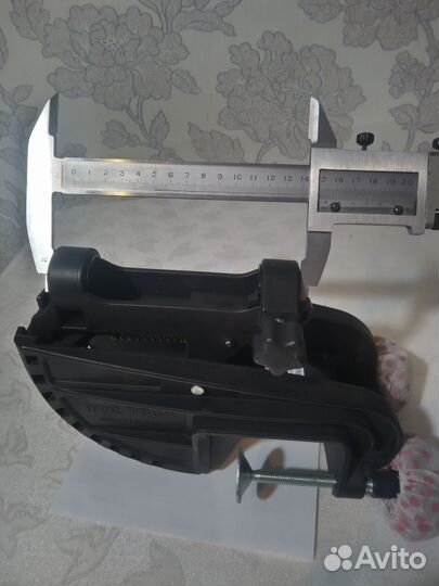 Кронштейн для лодочного электромотора flover 33