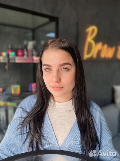 Продавец- консультант