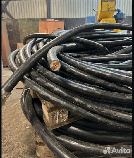 Провод с гарантией