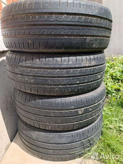 Kumho Solus KH16 195/55 R16