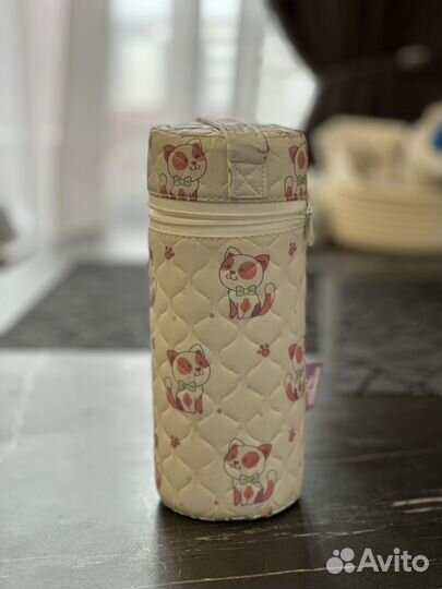 Chicco подогреватель для бутылочек Home-Travel