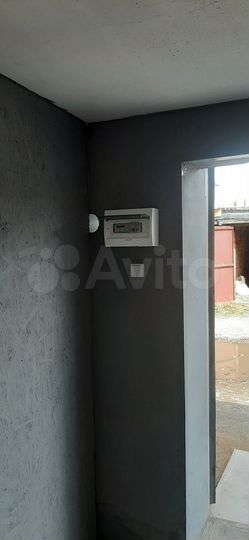 Гараж, 20 м²