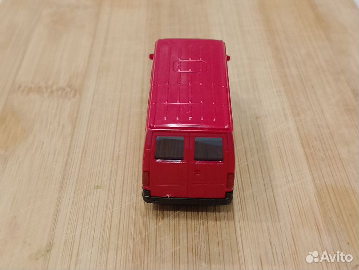 Mercedes Benz Sprinter 903 пассажирский