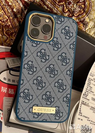 iPhone 13 Pro Max, 128 ГБ