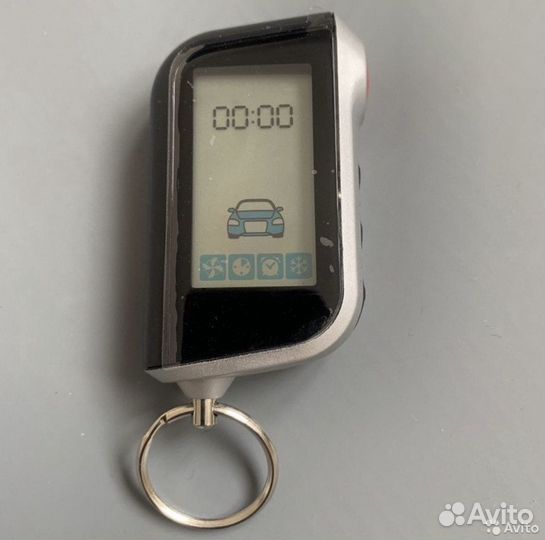 Пульт с обратной связью Starline A93