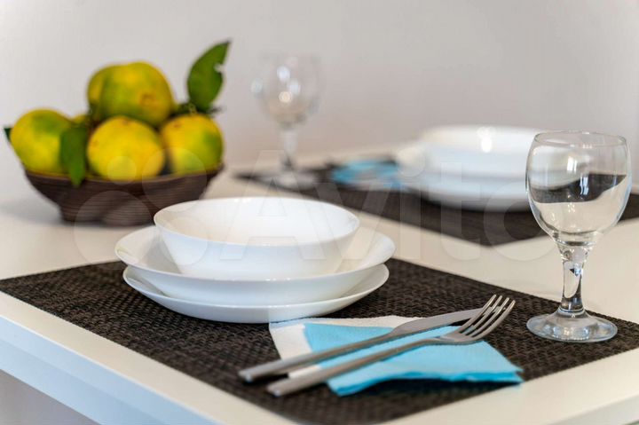 Квартира-студия, 24 м², 14/18 эт.