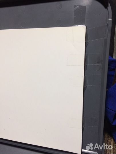 Портативный копир Canon FC128