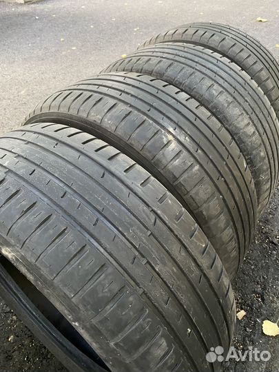 Nokian Tyres cLine Van 5/5 R5