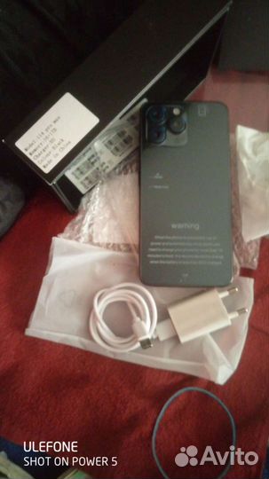 China Mobile A3s, 2/16 ГБ