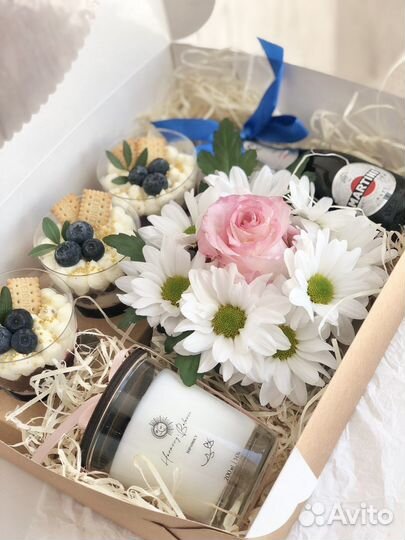 Подарки/боксы/свечисдеревяннымфитилем