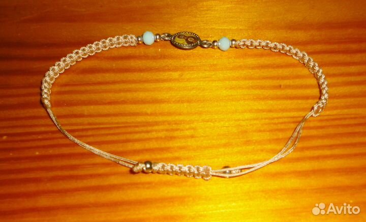 Браслет Богородицы Цамбика, от бесплодия