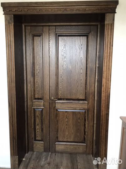 Двери и лестницы