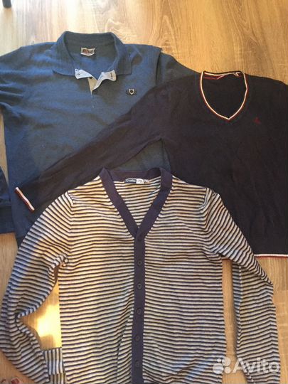 Школьная одежда