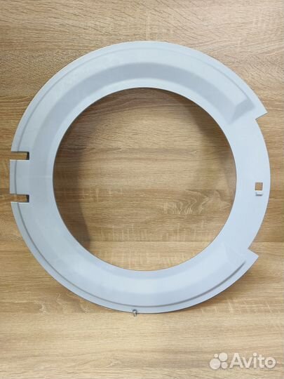 Обрамление люка стиральных машин Bosch