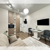 2-к. квартира, 34 м², 7/13 эт.