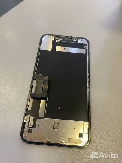 Ремонт iPhone, смартфонов, ноутбуков, компьютеров