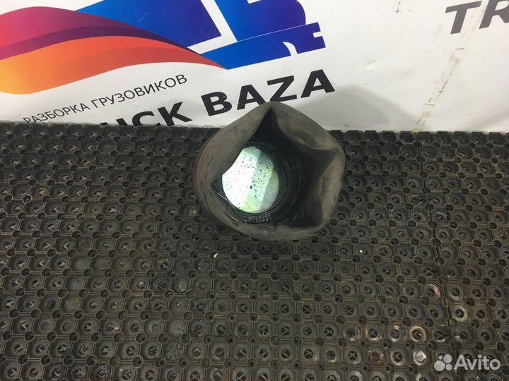 Подушка пневмоподвески задняя Volvo FH, Volvo FM