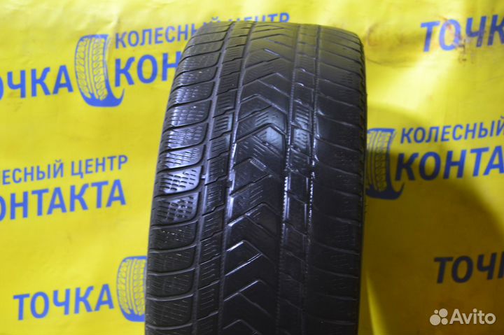 Pirelli Scorpion Winter 265/45 R20