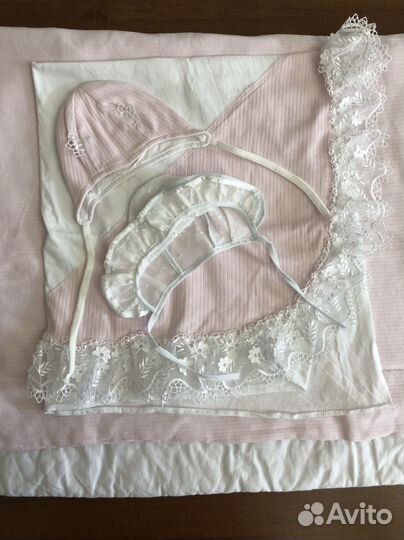 Комплект на выписку