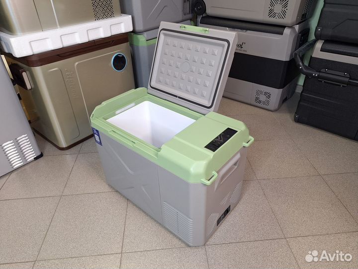 Автомобильный холодильник 25 литров