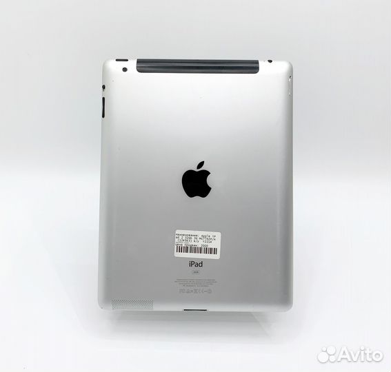 Apple iPad 2 32Gb 3G