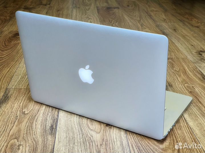 Apple MacBook Pro 15