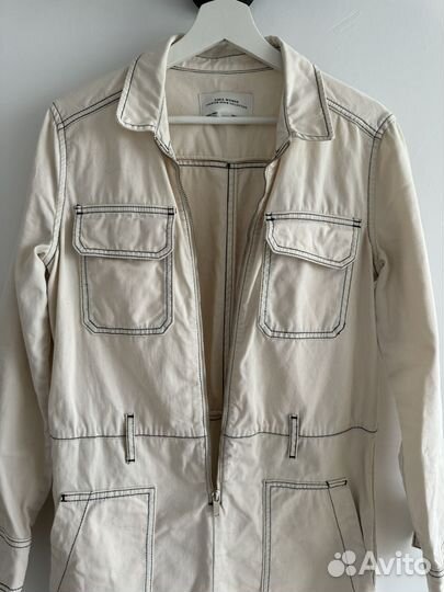 Комбинезон zara s