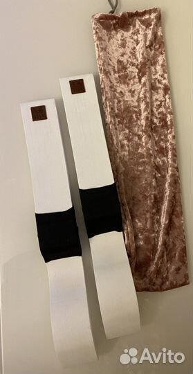 Тренажер для ног