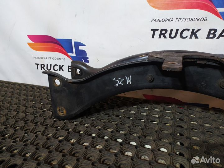 Траверса рамы поперечная Man TGA, Man TGS, Man TGX