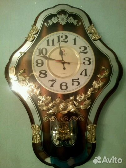 Настенные часы