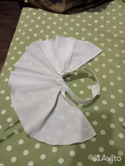 Манишка женская