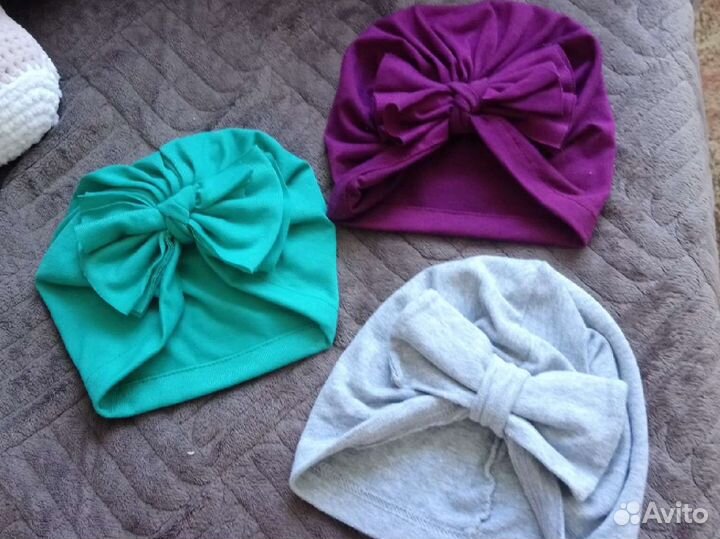 Чалма (шапочка)