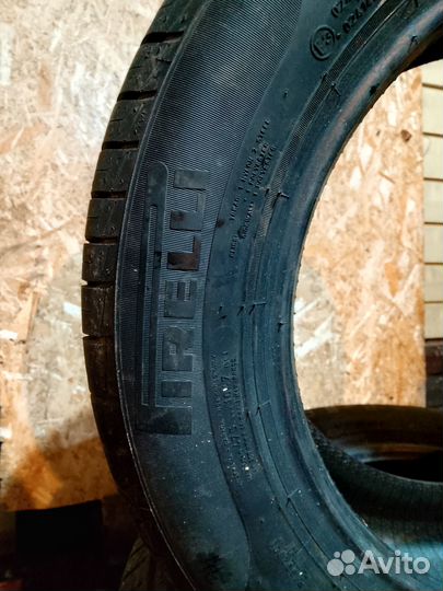 Pirelli Cinturato P1 185/60 R14