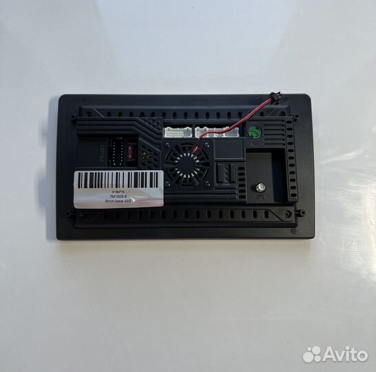 Магнитола Mekede android Subaru Forester 2/32Gb