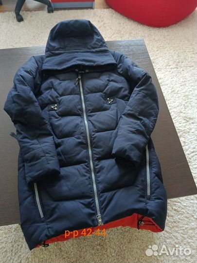 Продам верхнюю одежду