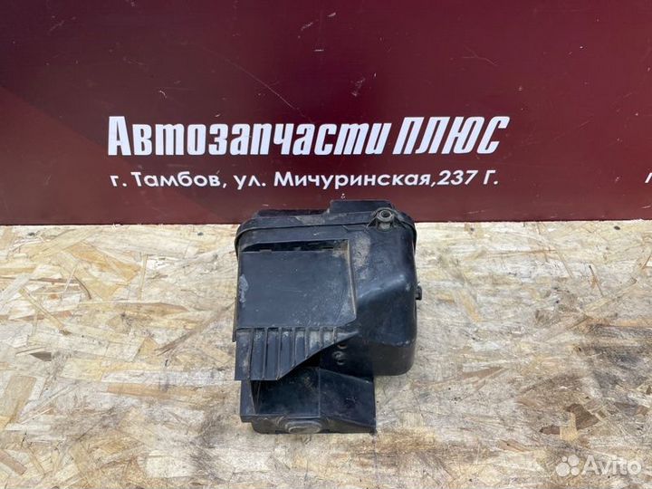 Корпус блока предохранителей Fiat Albea