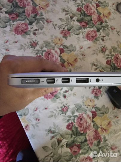 Apple MacBook Pro 15 Late2013, i7, 16gb, 1Tb