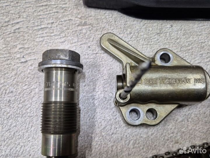 Б/у ориг. грм BMW B42, B46, B48, B58 (B32, B38)