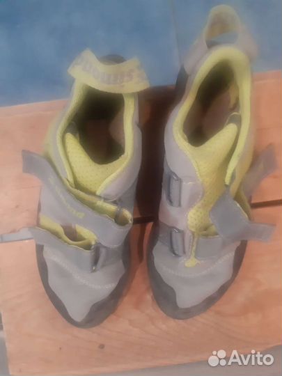 Скальники детские 34