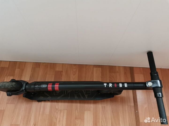 Электросамокат Tribe Zulu