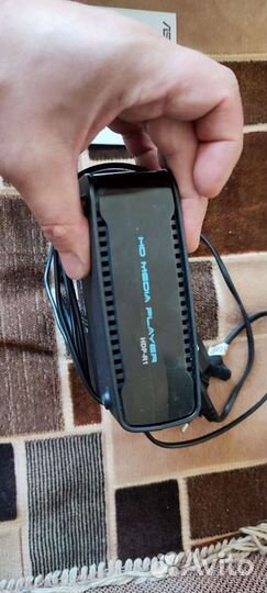 Приставка плеер