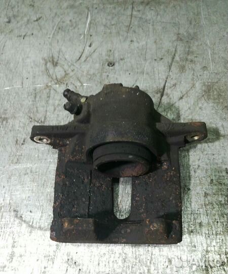 Суппорт тормозной задний левый mercedes s-class w140-c140 рестайлинг (1994-1996) 0.0 nn