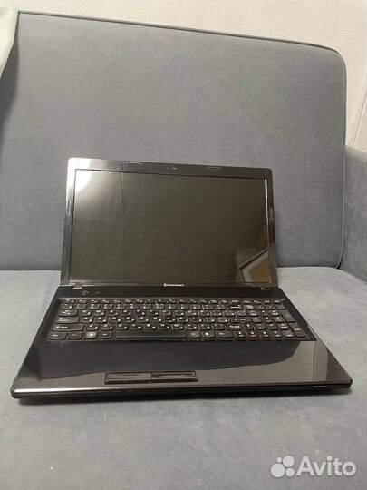 Ноутбук Lenovo G580 20157