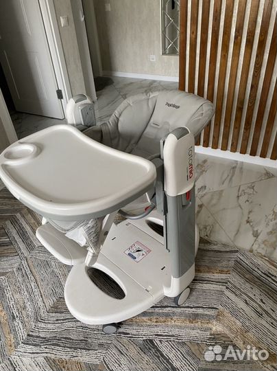 Стул для кормления