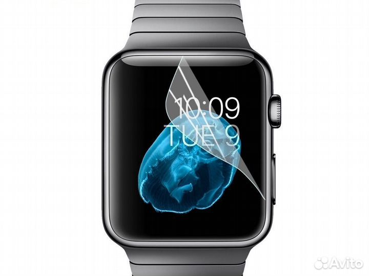 Гидрогелевые пленки на Смарт часы