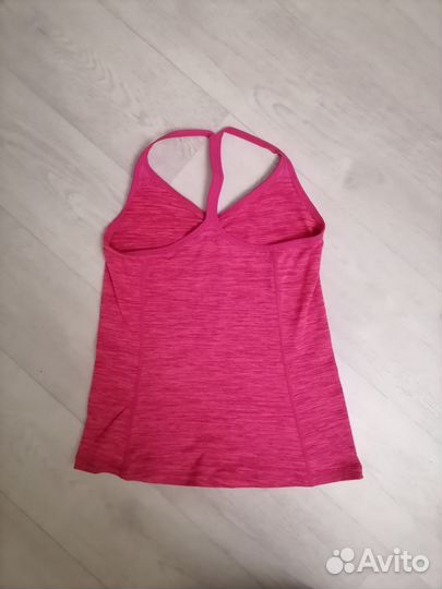 Топ женский спортивный