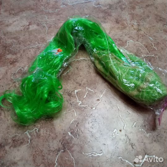 Карнавальные атрибуты